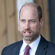 Prince William's Three-Word Reaction to UK's 2035 Women's World Cup Bid