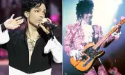 Prince's Secret Pancake Diet & Legendary All-Night LA Shows Revealed