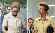 Princess Anne Rewears 70s Safari Suit 52 Years After Royal Debut