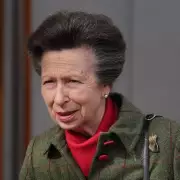 Princess Anne 'Wanted to Throttle' Sarah Ferguson in Royal Scandal