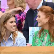 Princess Beatrice and Eugenie's Private Turmoil: The Heartbreaking Truth About Their Relationship With Sarah Ferguson