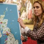 Princess Beatrice Breaks Silence with New Role After Andrew Scandal