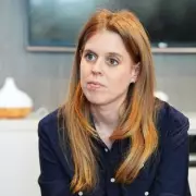 Princess Beatrice Champions Premature Birth Research Amid Family Scandal
