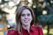 Princess Beatrice Named Deputy Patron Amid Andrew Title Scandal