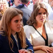 Princess Beatrice's 'Hopeless Warning' to Eugenie Amid Andrew Scandal