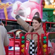 Princess Eugenie's Winter Wonderland outing amid royal family scandal