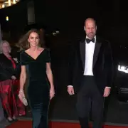 Princess Kate and Jessie J Share Emotional Embrace at Royal Variety Performance