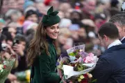 Princess Kate's 2025 Carol Service Focuses on Love and Togetherness