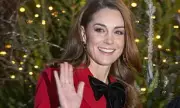 Princess Kate's Christmas Carol Service Returns to Westminster Abbey