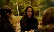 Princess Kate's Third Nature Film Celebrates Autumn's Beauty