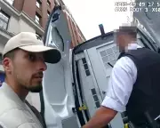 Prison Crisis Deepens: Governors Summoned After String of Wrongful Releases Rock England's Justice System