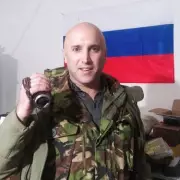 Pro-Putin Brit Faces War Crimes Probe Over Sick 'Pig' Video