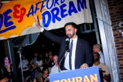 Progressive Firebrand Zohran Mamdani Stuns New York in Historic Mayoral Victory