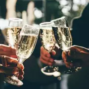 Prosecco Warning: Your Favourite Fizz Could Be Damaging Your Teeth