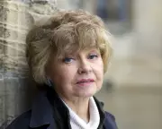 Prunella Scales: A Heartfelt Tribute to Her Poetry and Friendship