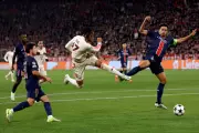 PSG vs Bayern Munich: Champions League Quarter-Final Preview - Can Mbappé Outgun German Giants?