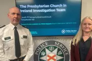 PSNI launches criminal probe into Presbyterian Church over safeguarding failures