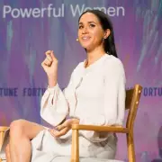 Psychic's 2025 Prediction: Meghan Markle Faces 'Harsh Trial' and Netflix Split