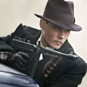Public Enemies: Depp & Bale's Gangster Film Airs on Film4 Tonight