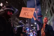 Public Support for Trump's ICE Raids Plummets as Horror Stories Emerge