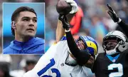Puka Nacua's 'Catch of the Year' Stuns NFL in Rams Defeat