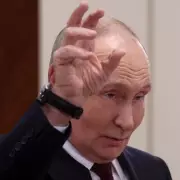 Putin Claims 'Europe Has Nothing to Fear' Amid Rising Tensions