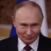 Putin's alleged affair with teen beauty queen exposed by investigators