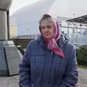 Putin's Kyiv Strike Kills Chernobyl Survivor Widow in Apartment Attack