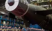 Putin's Nuclear Leviathan: Russia Unveils Submarine Built to Carry Apocalypse Weapon