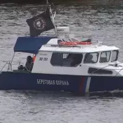 Putin's Nuclear Submarine Taunt Sails Within Miles of US Coast in Brazen NATO Provocation