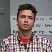 Putin's Secret Agent Exposed: The Chilling Ryanair Flight Interception Plot