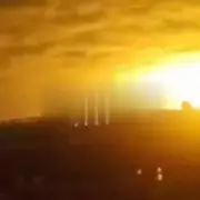 Putin's Secret Laser Warplane Reportedly Destroyed in Ukrainian Strike