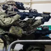 Putin's WW3 Flashpoints: NATO Borders Under Attack