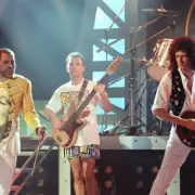 Queen Dominates Greatest Bass Lines Poll with Four Top 10 Hits