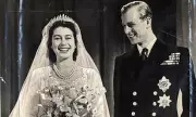 Queen Elizabeth & Prince Philip's Wedding: The Untold Story