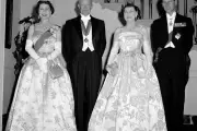 Queen Elizabeth II's Secret Fashion Rebellion: How Her Style Defied Royal Protocol