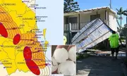 Queensland's Insurance Catastrophe: 16,000 Claims After Hailstorms