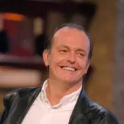 Quentin Willson Dies at 68: Top Gear & Strictly Legend Remembered