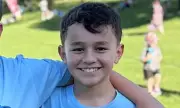 Quick-Thinking Bystanders Save 10-Year-Old's Life During Rugby Match