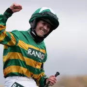 Rachael Blackmore Enters Hall of Fame in Historic Cheltenham Ceremony