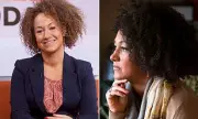 Rachel Dolezal's Stunning Transformation at 48 Sparks Fan Reactions