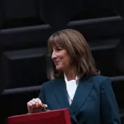 Rachel Reeves' 2025 Budget: 7 Key Money Changes for Young Brits