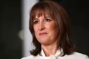 Rachel Reeves accused of misleading UK over £20bn Budget black hole