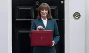 Rachel Reeves' Budget: £30bn Tax Rises Hit Workers and Middle Class