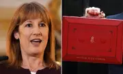 Rachel Reeves' Budget Bombshell: Labour's Tax & Spend Plans Exposed