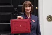 Rachel Reeves' Budget Plan: £1.2bn Fraud Crackdown & Tax Rises