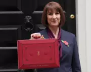 Rachel Reeves' Crucial Budget: A Test for UK Economic Stability