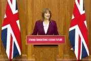 Rachel Reeves Declares Economic Emergency in First Budget Speech - Major Tax and Planning Reforms Unveiled