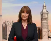 Rachel Reeves defends £26bn tax rises amid resignation calls