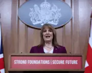 Rachel Reeves Faces Labour Backlash Over Potential Income Tax Rise in Autumn Budget